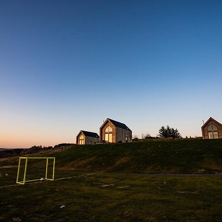 GreenhaughTarset Tor - Bothy 3アパートメント エクステリア 写真