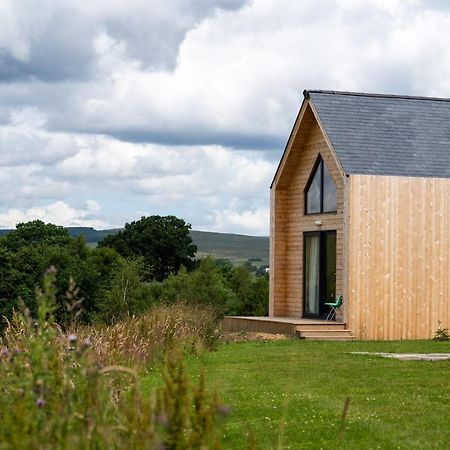 GreenhaughTarset Tor - Bothy 3アパートメント エクステリア 写真