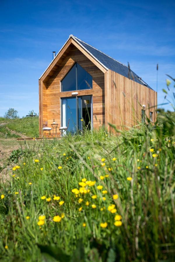 GreenhaughTarset Tor - Bothy 3アパートメント エクステリア 写真