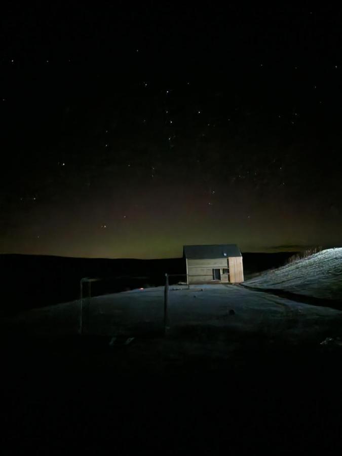 GreenhaughTarset Tor - Bothy 3アパートメント エクステリア 写真